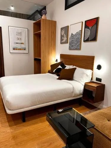 The 153 Hotel photo 10