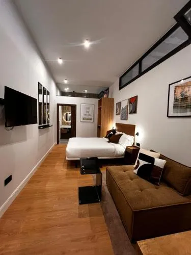 The 153 Hotel photo 12