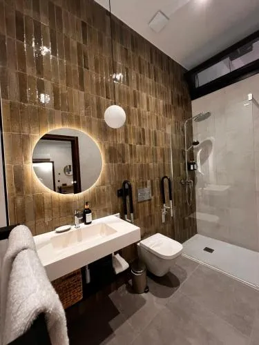 The 153 Hotel photo 11