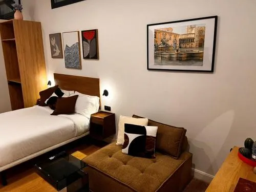 The 153 Hotel photo 13