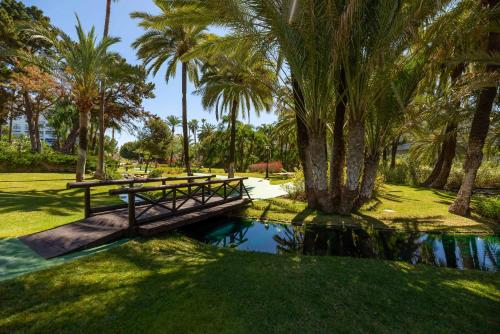 Beachside Puerto Banus Luxury Aprt2