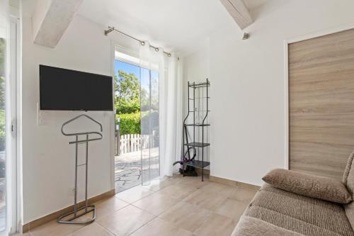 Studio Les Cyclamens- Les Oliviers