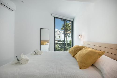 Begobe Room