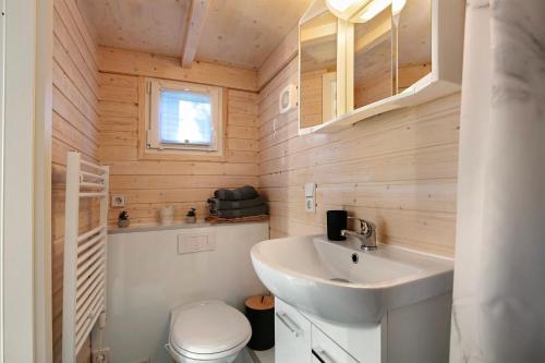 Bany a Tiny House Nr 3
