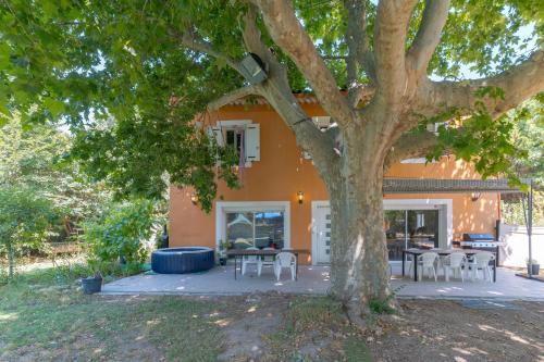 Maison Aix En Provence