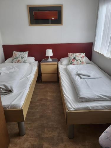 Ferienappartement Ursel photo 14