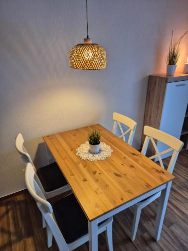 Ferienappartement Ursel photo 12