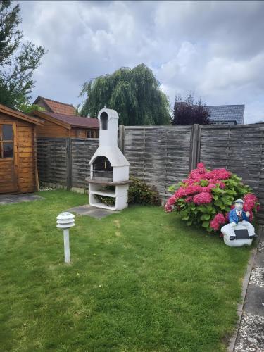 Ferienappartement Ursel photo 20