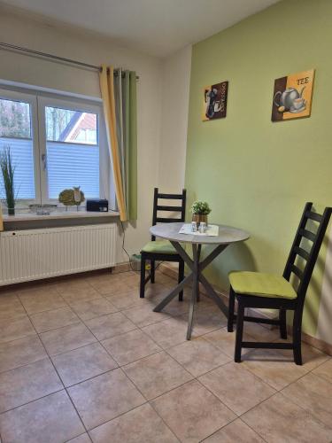 Ferienappartement Ursel photo 15