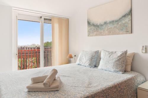 Top Floor Fuengirola Park Apartment