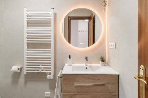 Top Floor Fuengirola Park Apartment