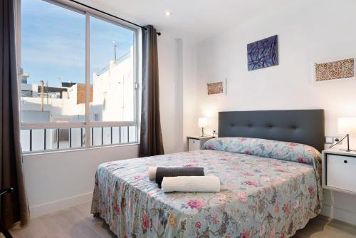 Apartamento Conil Costa de la Luz