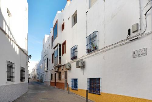 Apartamento Conil Costa de la Luz