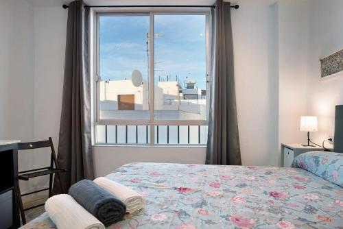 Apartamento Conil Costa de la Luz