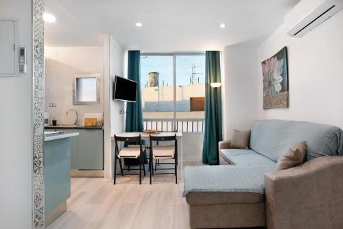Apartamento Conil Costa de la Luz