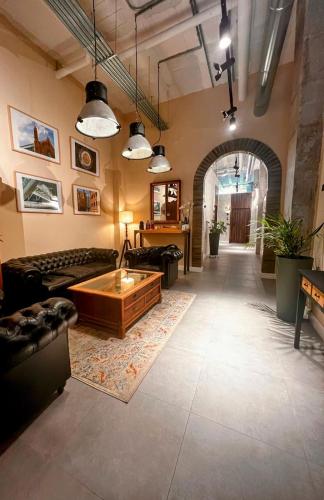 The 153 Hotel photo 15