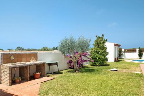 Villa Cruz del Sur - Solo familias