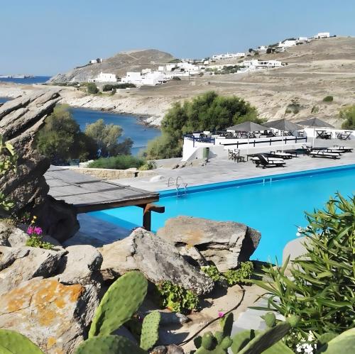 Estia house