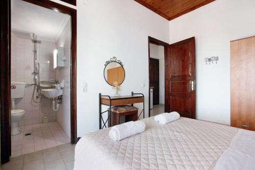 Yiannis Apartment 5 Adults 3