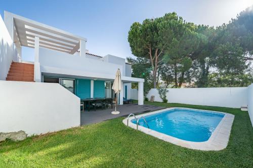 Villa Prainha