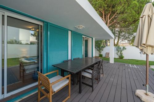 Villa Prainha