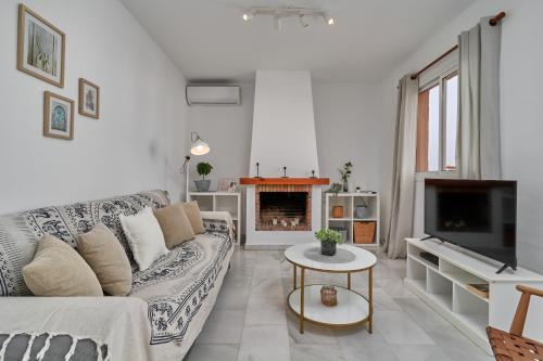 Nerja Atico