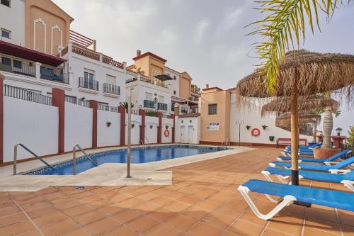 Nerja Atico