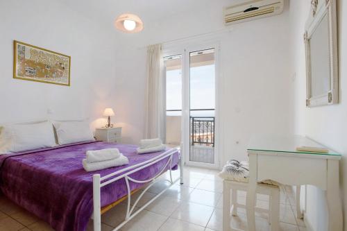 Yiannis Superior Apartment 8