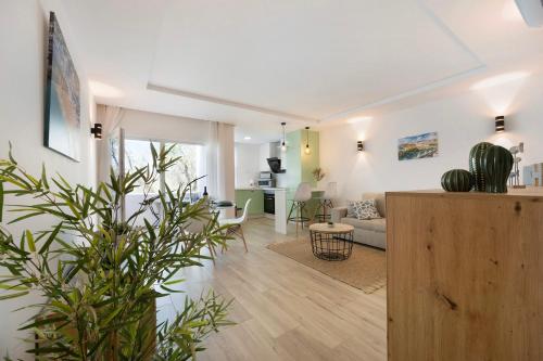 Apartamento Quinta do Paraíso