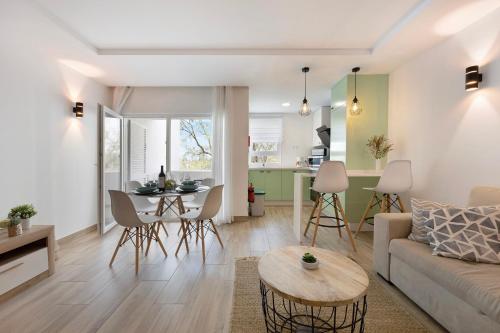 Apartamento Quinta do Paraíso