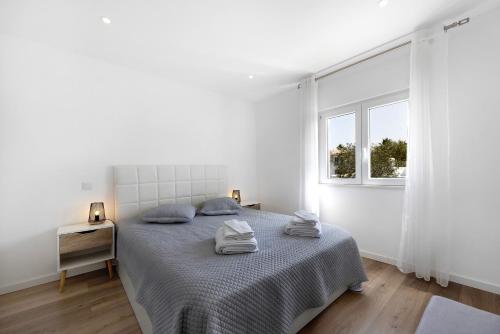 Apartamento Quinta do Paraíso