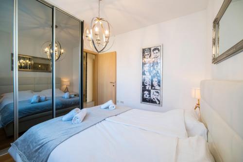 Atelier Residence Terrace & free Garage Parking