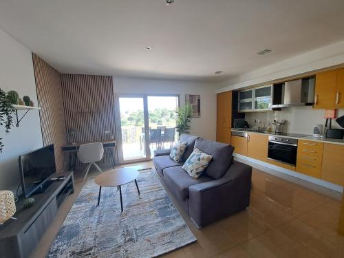 2 Bedroom Penthouse Olhos de Água Albufeira