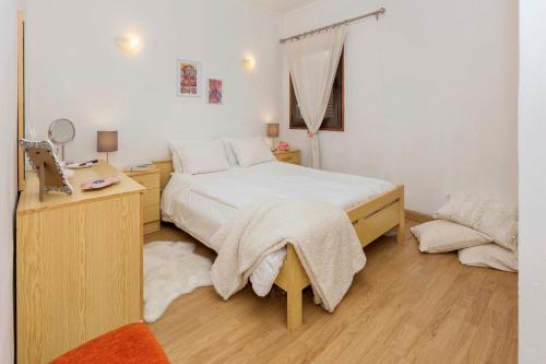 Apartment Maresia