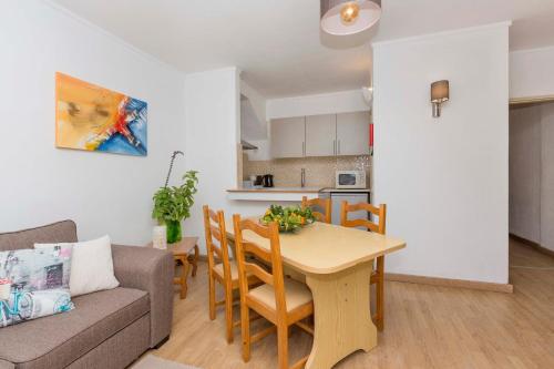 Apartment Maresia