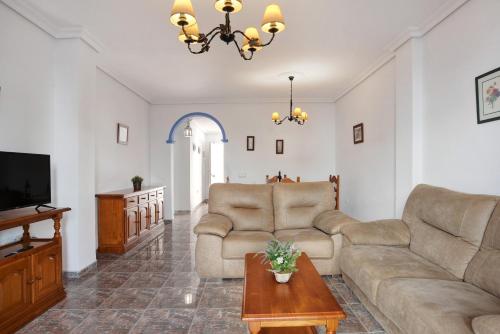 Aptº Atalaya, junto a la Playa