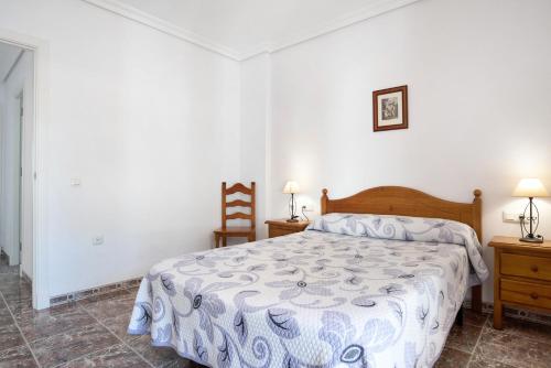 Aptº Atalaya, junto a la Playa