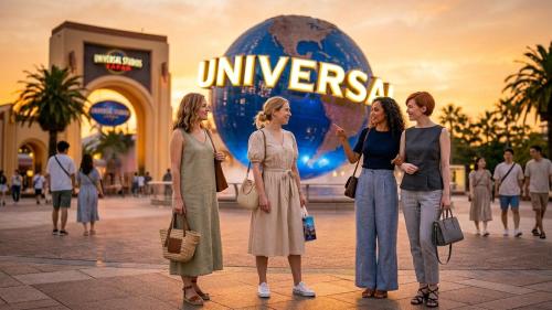 USJ BASE - Inclusive Night
