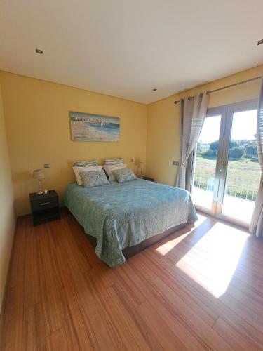 2 Bedroom Penthouse Olhos de Água Albufeira