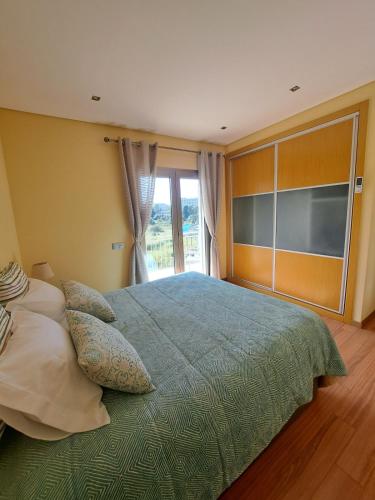 2 Bedroom Penthouse Olhos de Água Albufeira