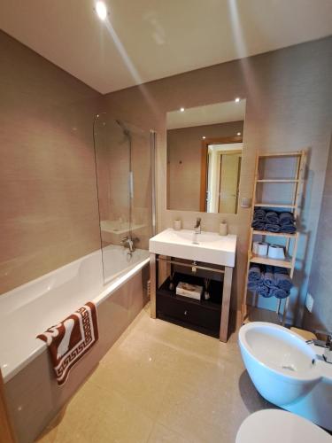 2 Bedroom Penthouse Olhos de Água Albufeira