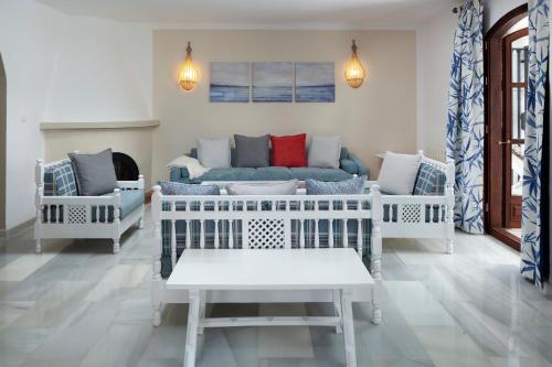 Dalias Nerja
