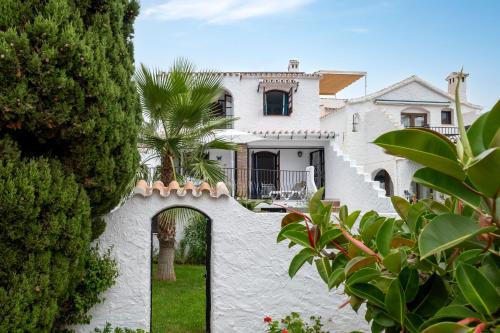 Dalias Nerja
