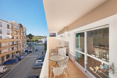 Apartamento Caravela
