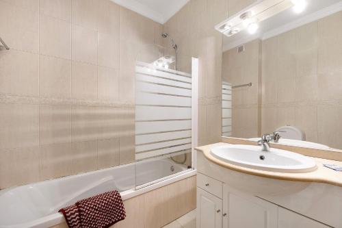 Apartamento Caravela