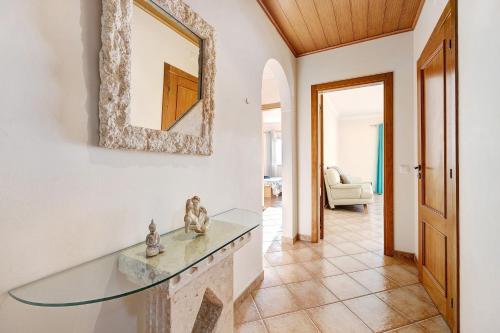 Apartamento Caravela
