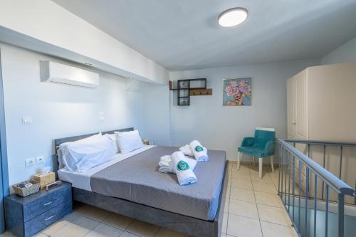 The Botanist Rooms,Theotokopoulou