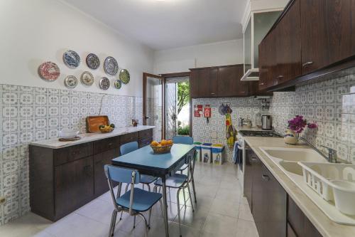 Casa Tangerina