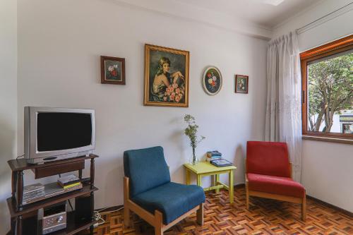 Casa Tangerina