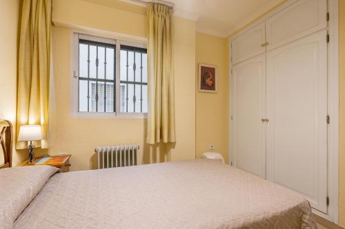 Apartamento San Marcos